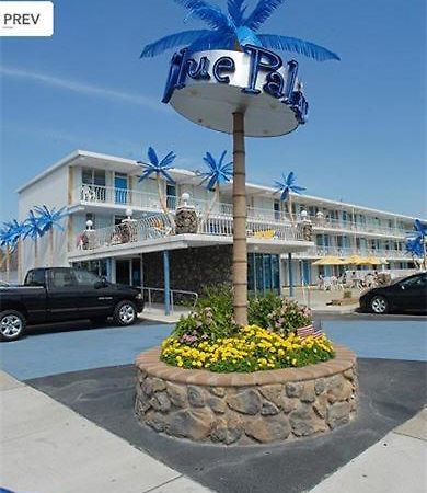 Blue Palms Resort Wildwood Exteriér fotografie