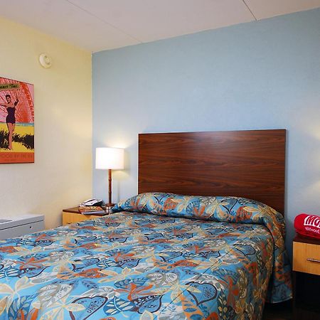 Blue Palms Resort Wildwood Exteriér fotografie