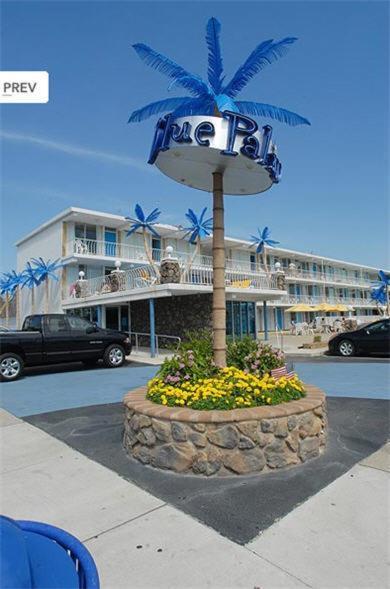 Blue Palms Resort Wildwood Exteriér fotografie