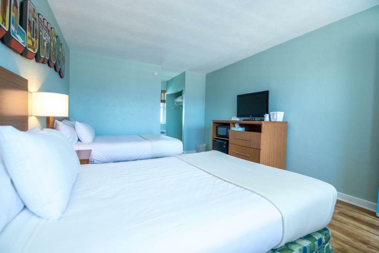 Blue Palms Resort Wildwood Exteriér fotografie