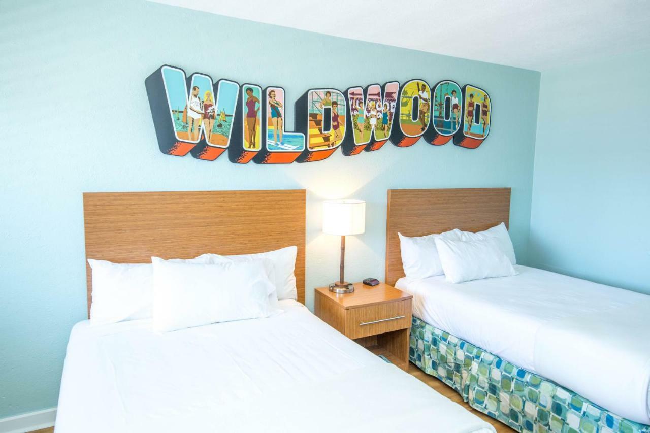 Blue Palms Resort Wildwood Exteriér fotografie