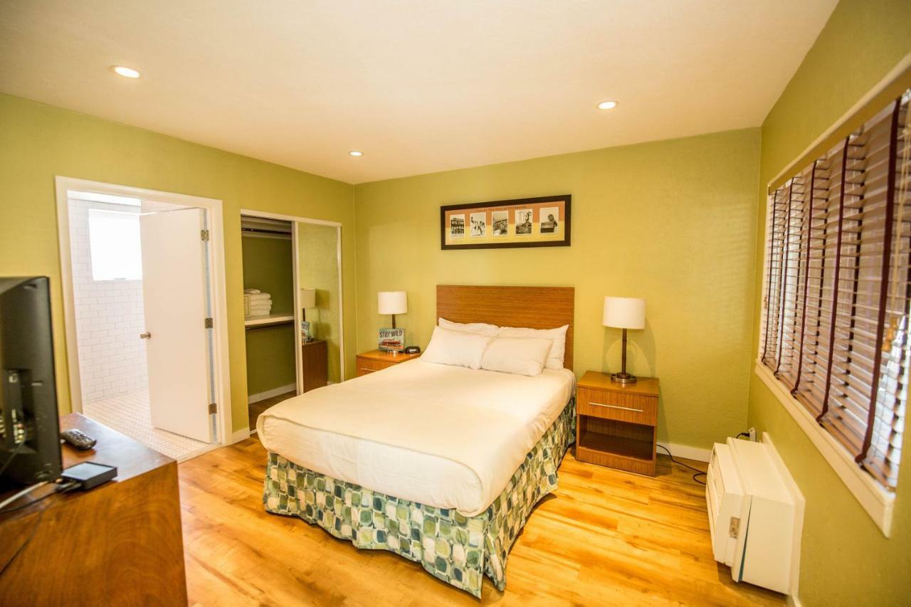 Blue Palms Resort Wildwood Exteriér fotografie