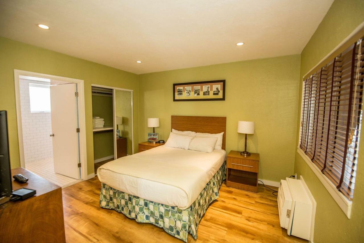 Blue Palms Resort Wildwood Exteriér fotografie