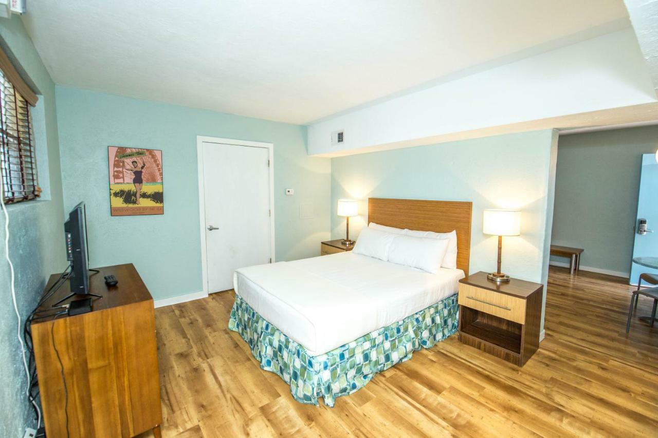Blue Palms Resort Wildwood Exteriér fotografie