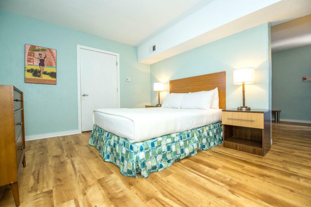 Blue Palms Resort Wildwood Exteriér fotografie